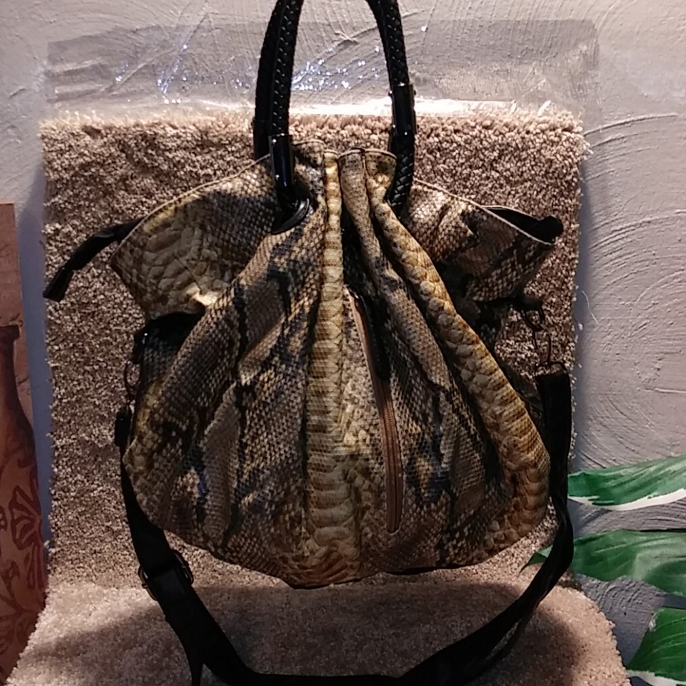 Snake Pattern - image 1